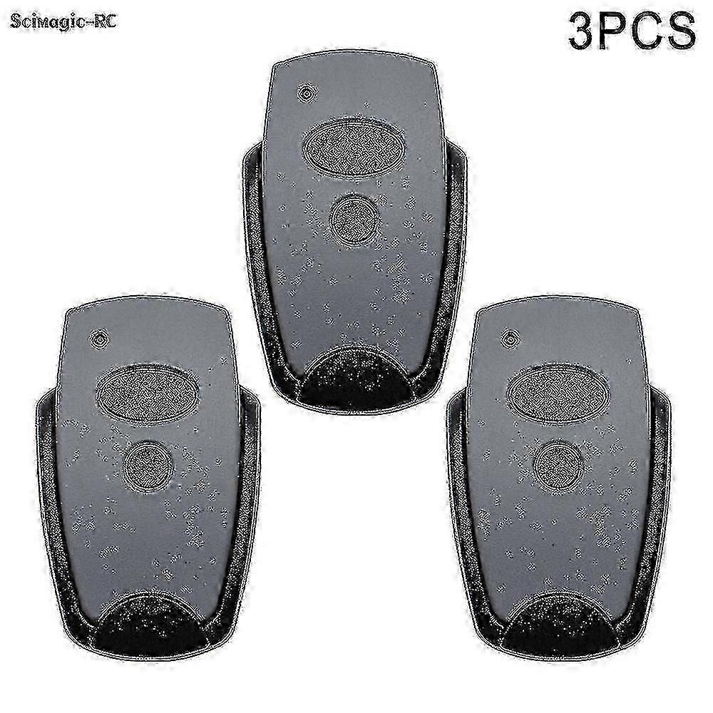 Remote control keyfob for Marantec garage gate 313 Comfort 220