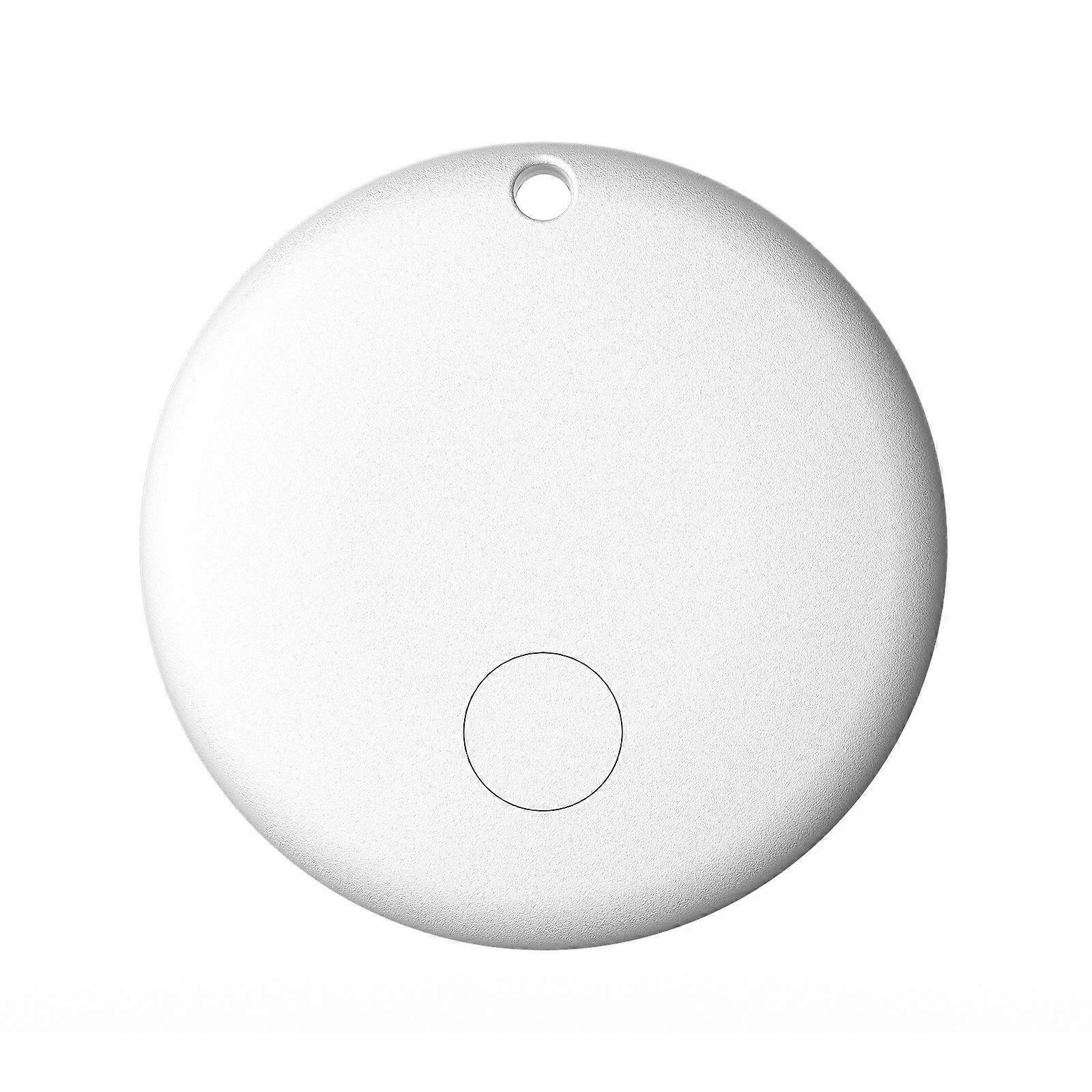 Smart Tracking Tag - Smart Pet Tracker, Compatible with Apple Find My | iOS Only | Replaceable Battery | Waterproof |