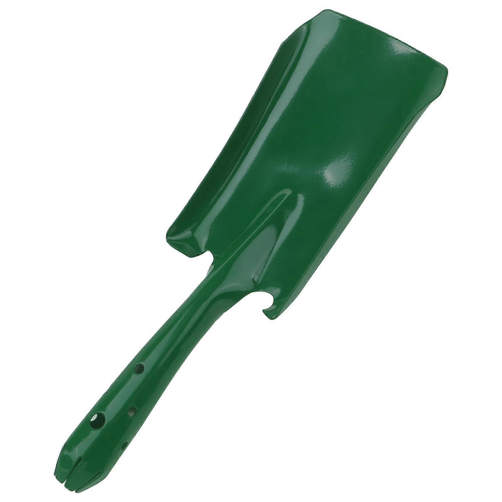 Ash Coal Fireplace for Gardening One Handled Tool