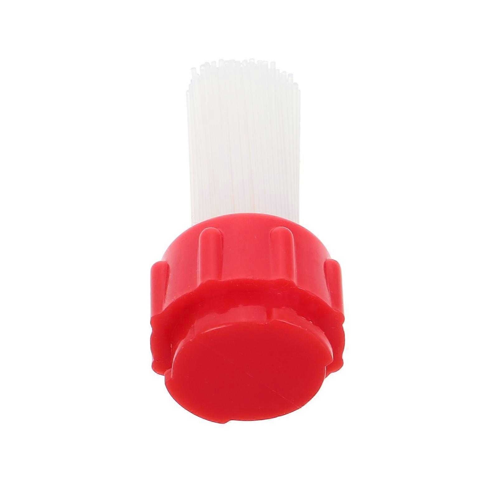 Nylon Brush Coffee Grinder Cleaning Brush for Espresso Machine