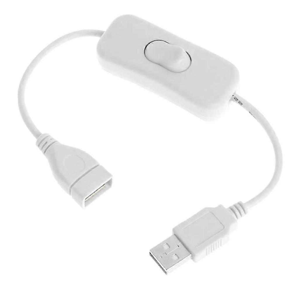 Extension Cable-USB 2.0 Extension usb cable with Switch 25-26