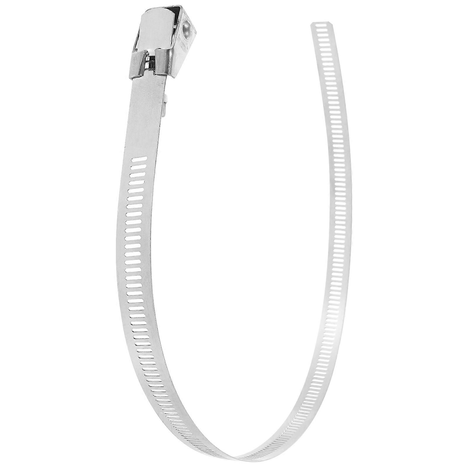 Pex Crimp Rings Stainless Steel Clamp for Use 2Pcs