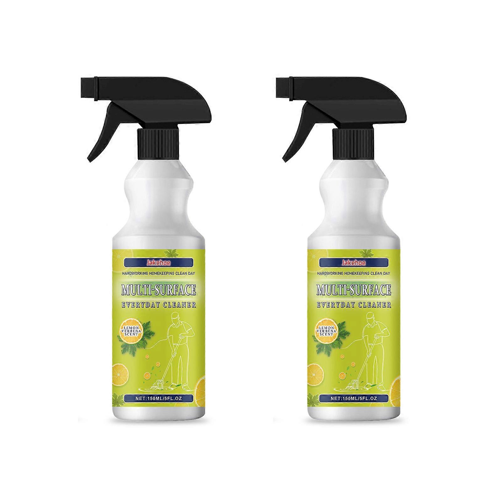 Decontamination Detergent Kitchen Oil Stain Cleaning Efficient Stain Removing Detergent Household Multi-Function CleaningSpray ?