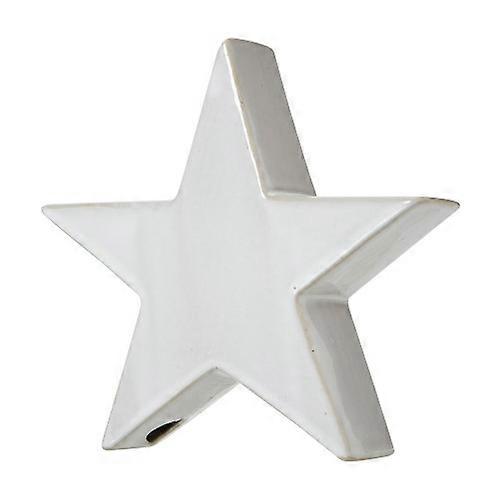 Hill Interiors Standing Star Decoration