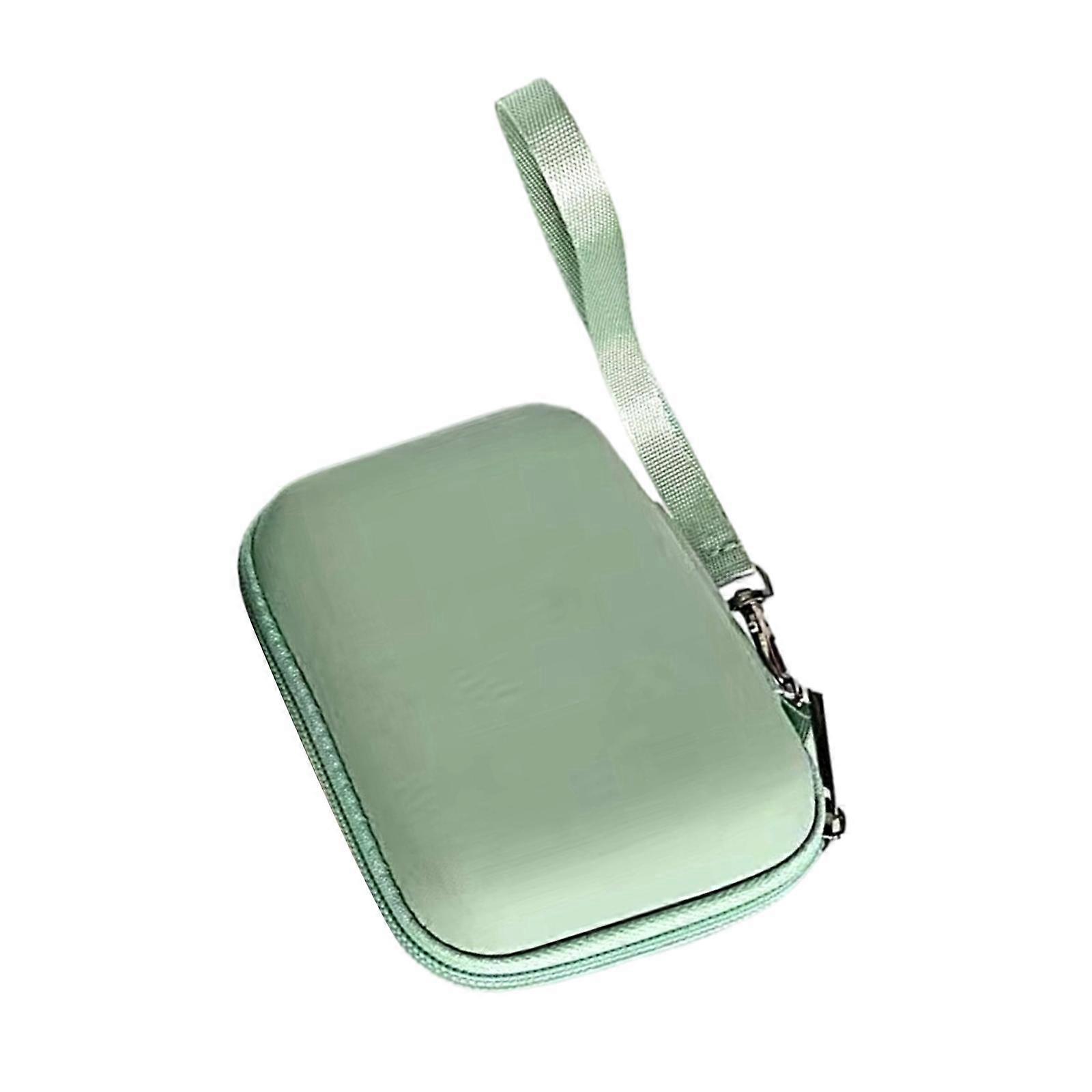 Digital Camera Case Card Storage Versatile Wear Resistant Compact Practical