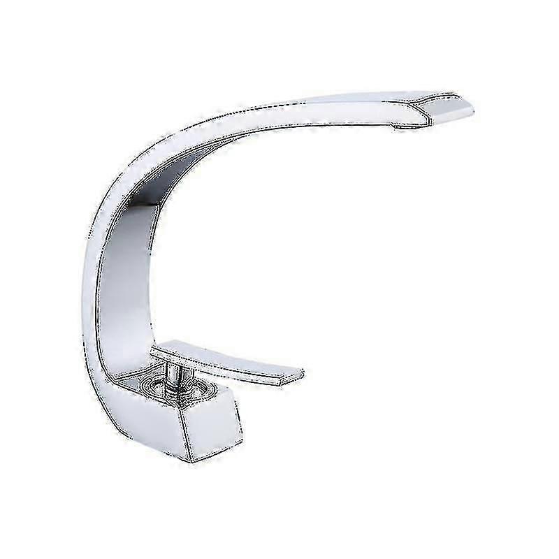 hot cold water faucet for bathroom basin copper