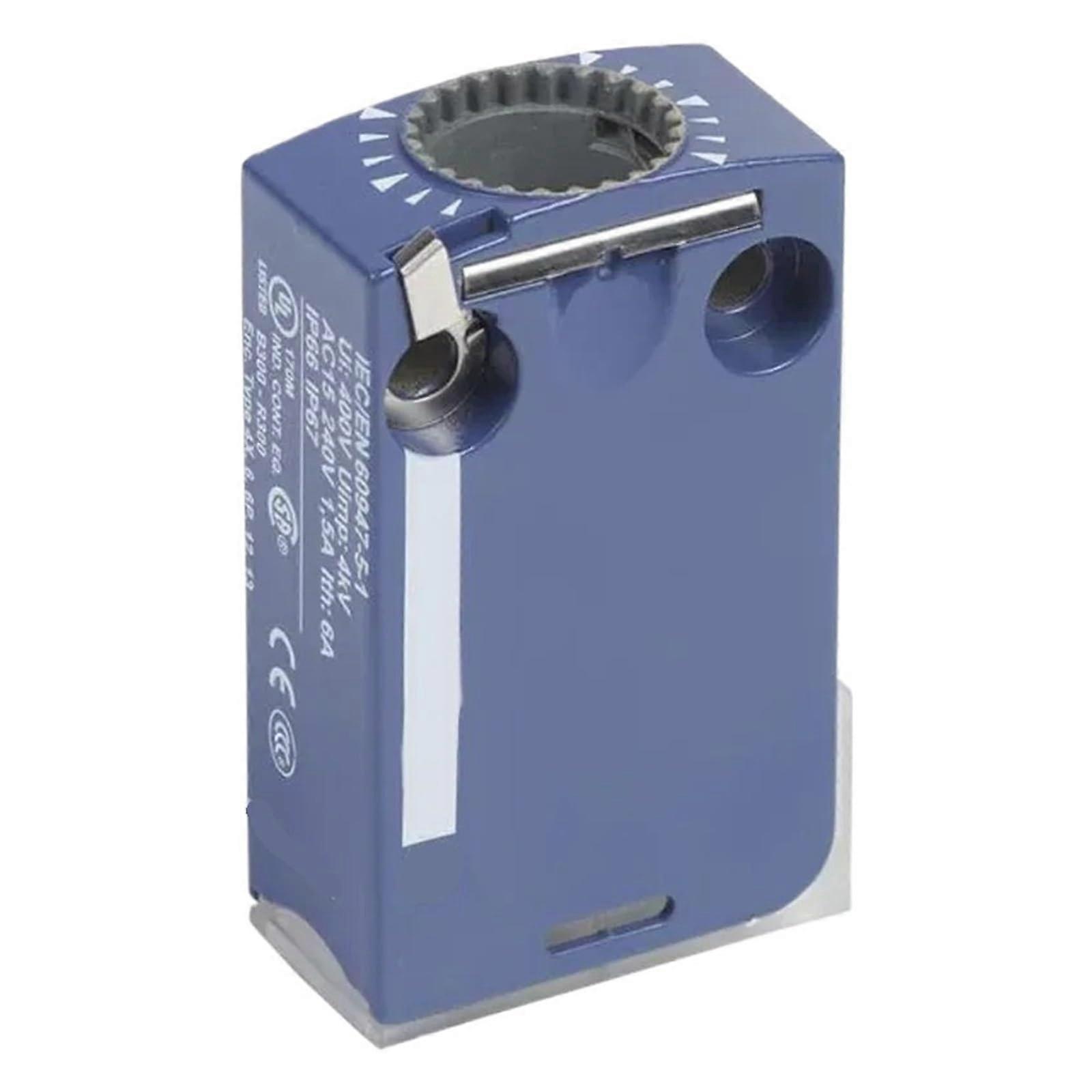 ZCMD21 Limit Switch 5V with Precise Position Detection and Durable Mechanical Structure