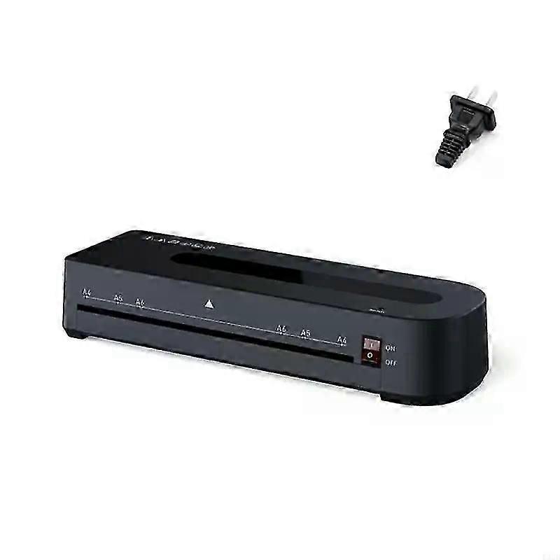K32C Laminator Machine 9-Inch Thermal Laminator 4-in-1 Desktop Laminating