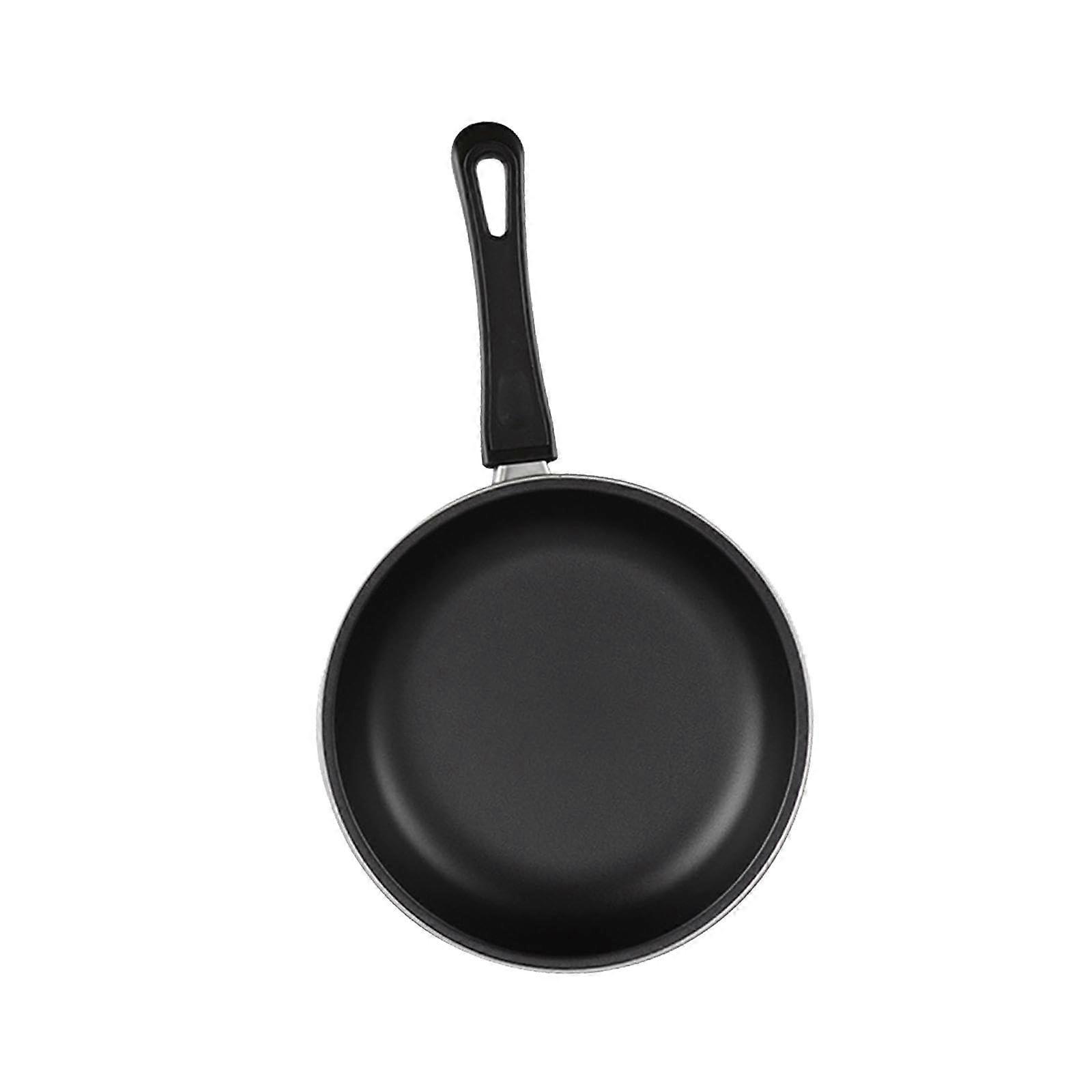 20cm Non Stick Frying Pan with Ergonomic AntiScald Handle for MultiDish Cooking