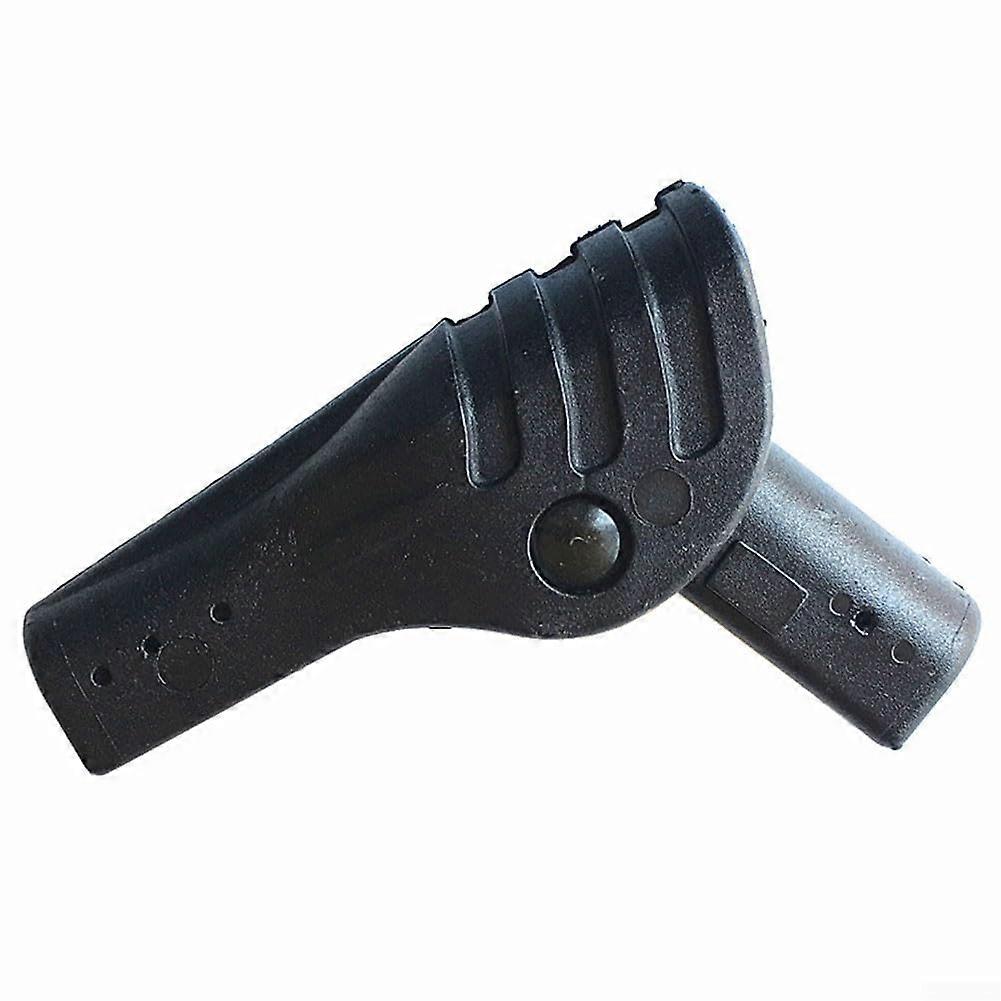 Tent Pole Connectors 8.5mm Durable  Kit for Camping Tents with Precise Fit and Flexibility