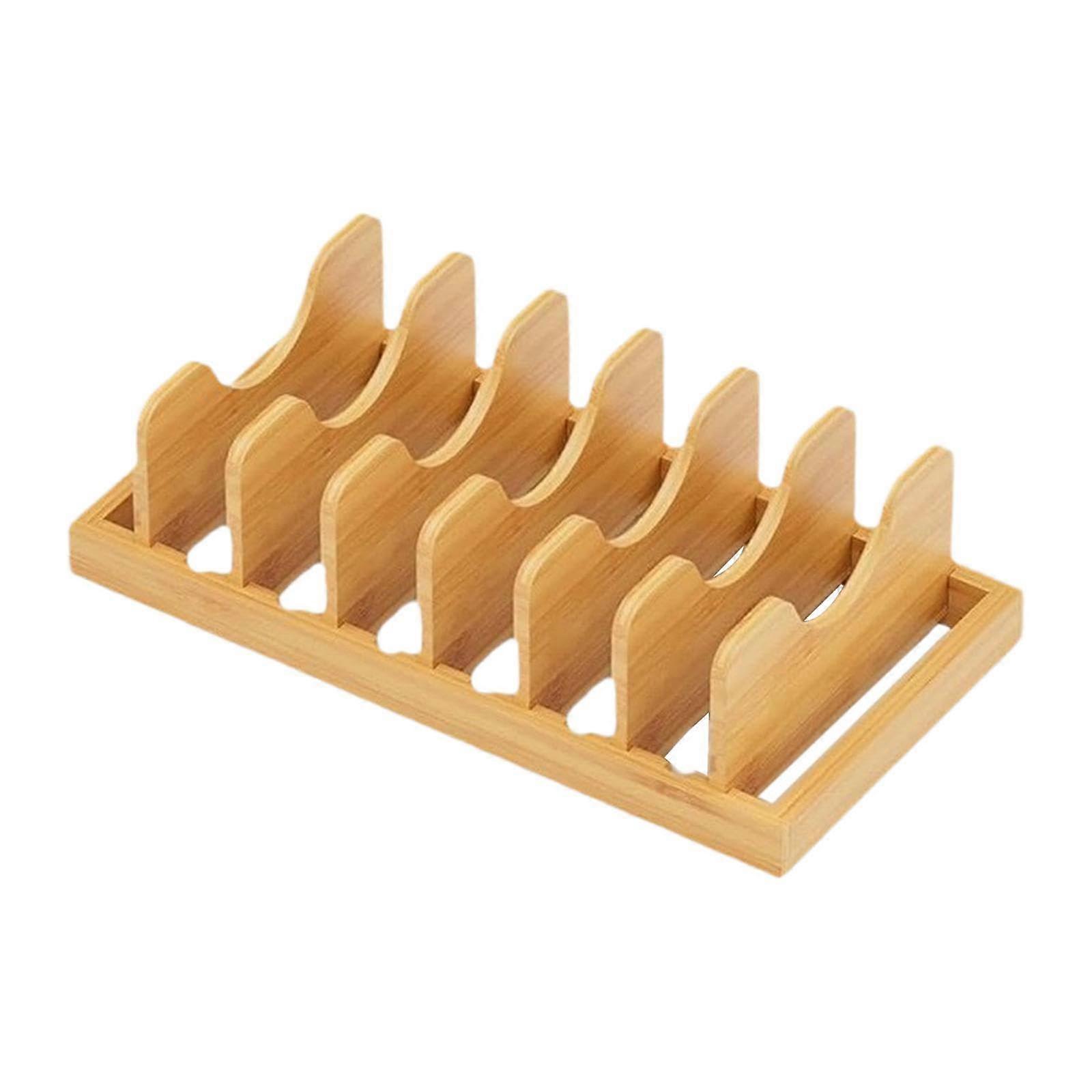 Kitchen Utensil Organizer and Cutting Board Holder, Multipurpose SpaceSaving Countertop Rack