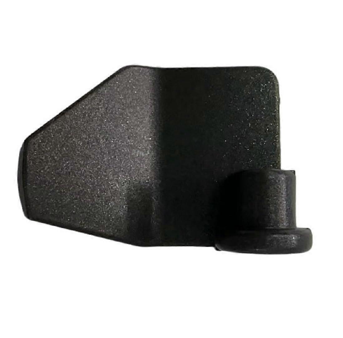 Bread Machine Paddle Replacement Nonstick Kneading Blade for Breadman TR555 TR555LC