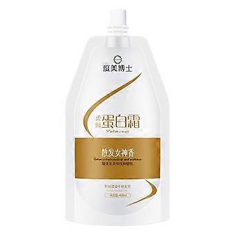 Keratin Hair Mask Deep Conditioning Treatment with Collagen for Dry Damaged and Permed Hair 450ml