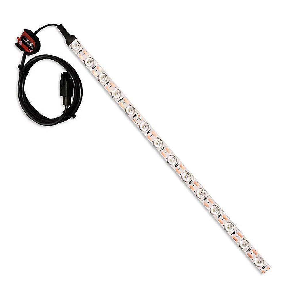 Panda Lux LED Strip 3D Printer Upgraded Edition Lighting Strip High Brightness Lighting for Bambu Lab A1 3D Printer Part