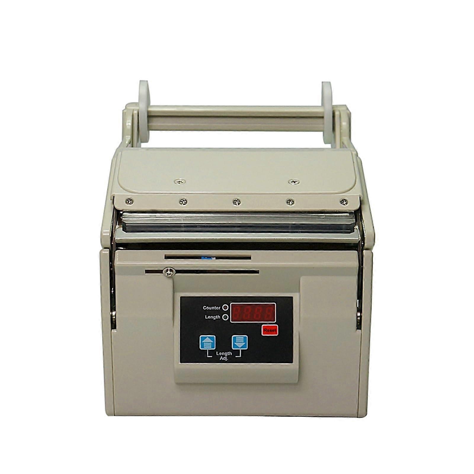 X130 130mm Automatic Label Dispenser with  Precision Peeling for SelfAdhesive Labels