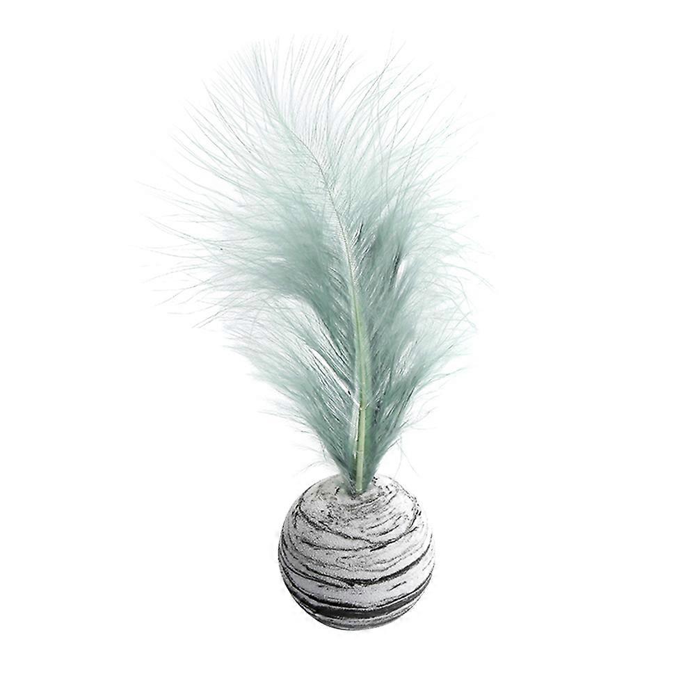 Cat Ball Toy Cat Biting Toy for Cats 5Pcs