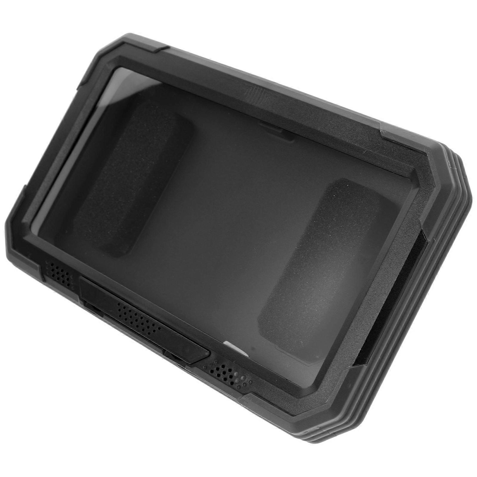 Waterproof Phone Holder for Shower Wall Compact Phone Case 1 Unit