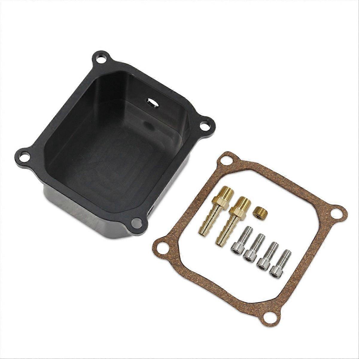 Aluminum Valve Cover for 212 6.5HP Hemi Engine