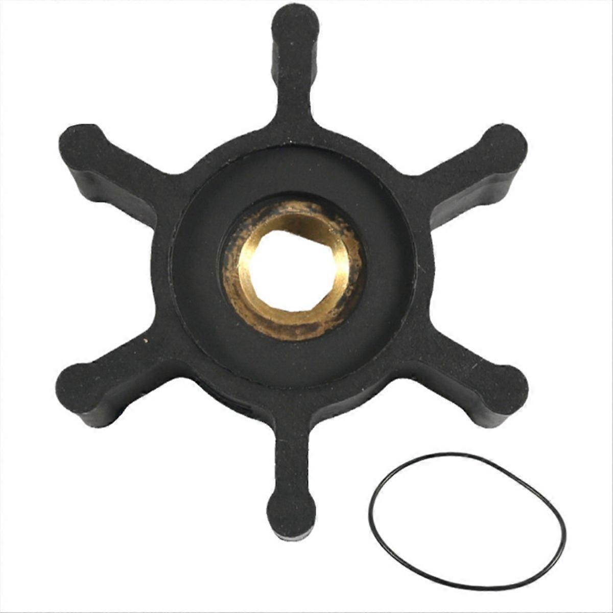 Water Pump Impeller 49162771 For Transfer