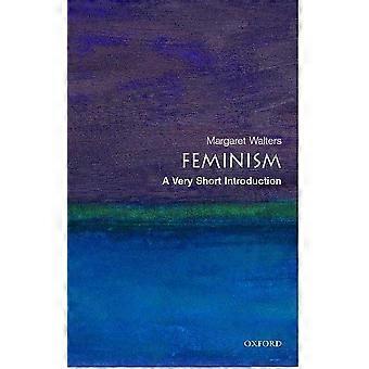 Feminismus: Eine sehr kurze Einführung