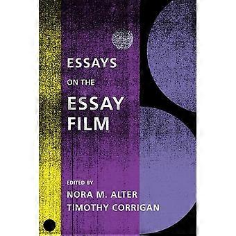 Essais sur le Film d’essai