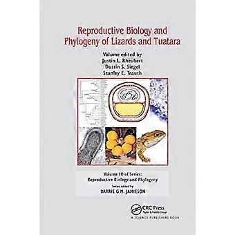 Reproduktionsbiologie und Phylogenie von Eidechsen und Tuatara (Reproduktionsbiologie und Phylogenie)