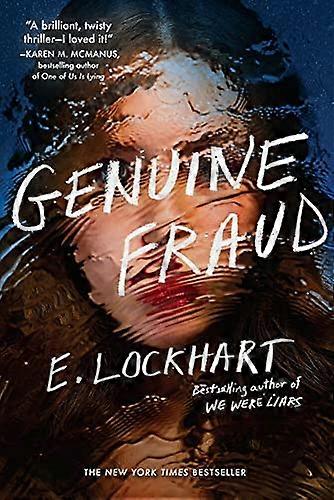 Genuine Fraud
