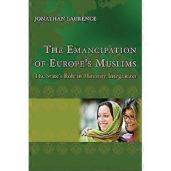 The Emancipation of Europe's Muslims