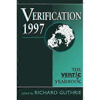 Verificación 1997: El Anuario VERTIC: 1997: El Anuario Vertic