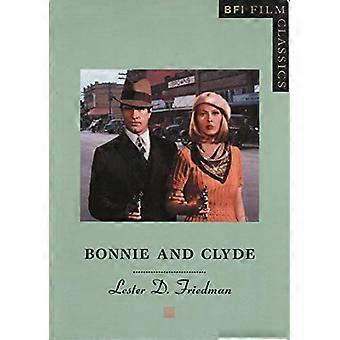 Bonnie og Clyde