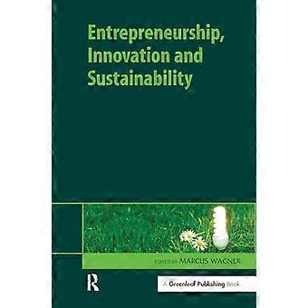 Imprenditorialità, innovazione e sostenibilità