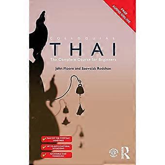 Colloquial Thai (Série Colloquial)