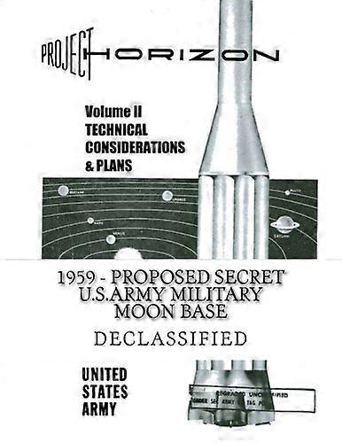 PROJECT HORIZON - Deel II
