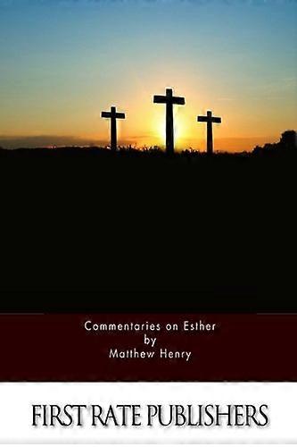 Commentaries on Esther