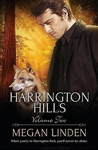 Harrington Hills: Bind 2