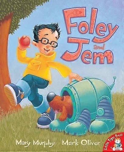 Foley et Jem