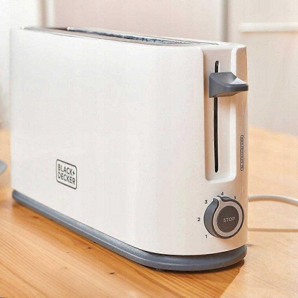 Broodrooster Black+decker Bxto1001e (1000w)