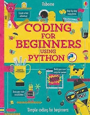 Kodning för nybörjare: Använda Python