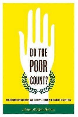 Spočítali ti ubozí?