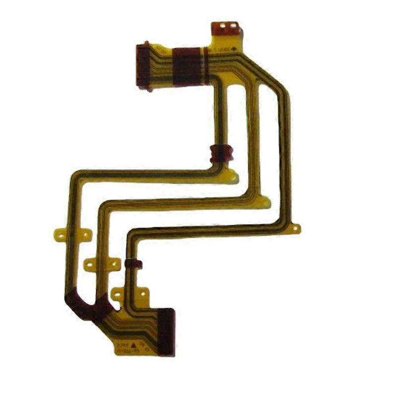 HC3E Camera Flex Cable for LCD Screen Quick Connect Display Ribbon