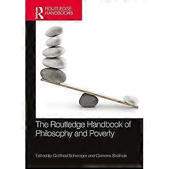 The Routledge Handbook of Philosophy and Poverty