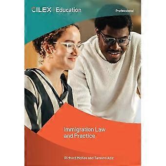 Immigration Law and Practice