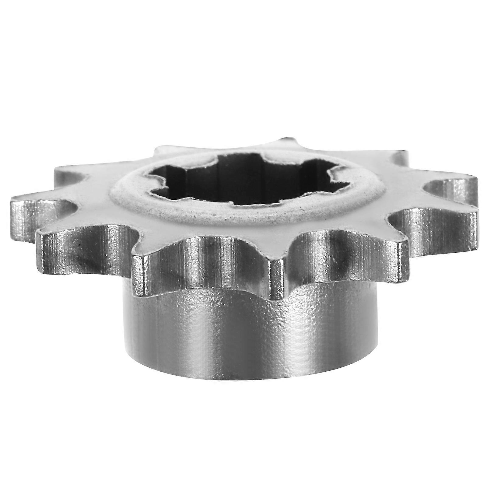 Metal Chain Front Sprocket for 11 Teeth Chain Replacement Component