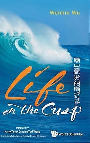 Life On The Cusp
