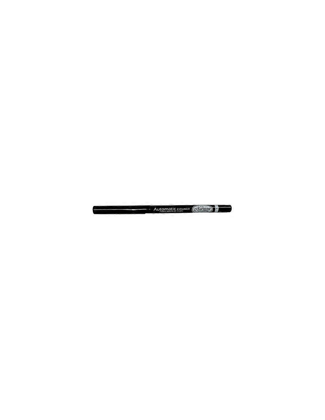 Nurana Automatic Eye Pencil No. 01 Black