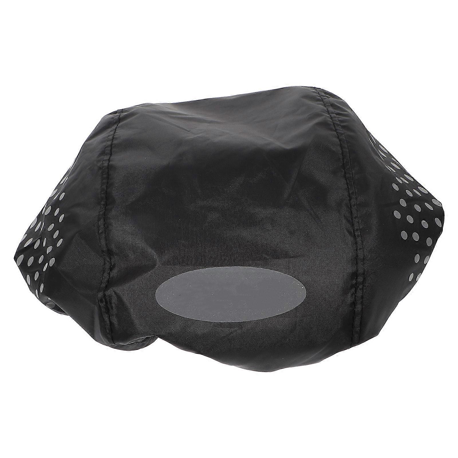 Reflective Waterproof Cover for Cycling 1Pcs Rain Protector