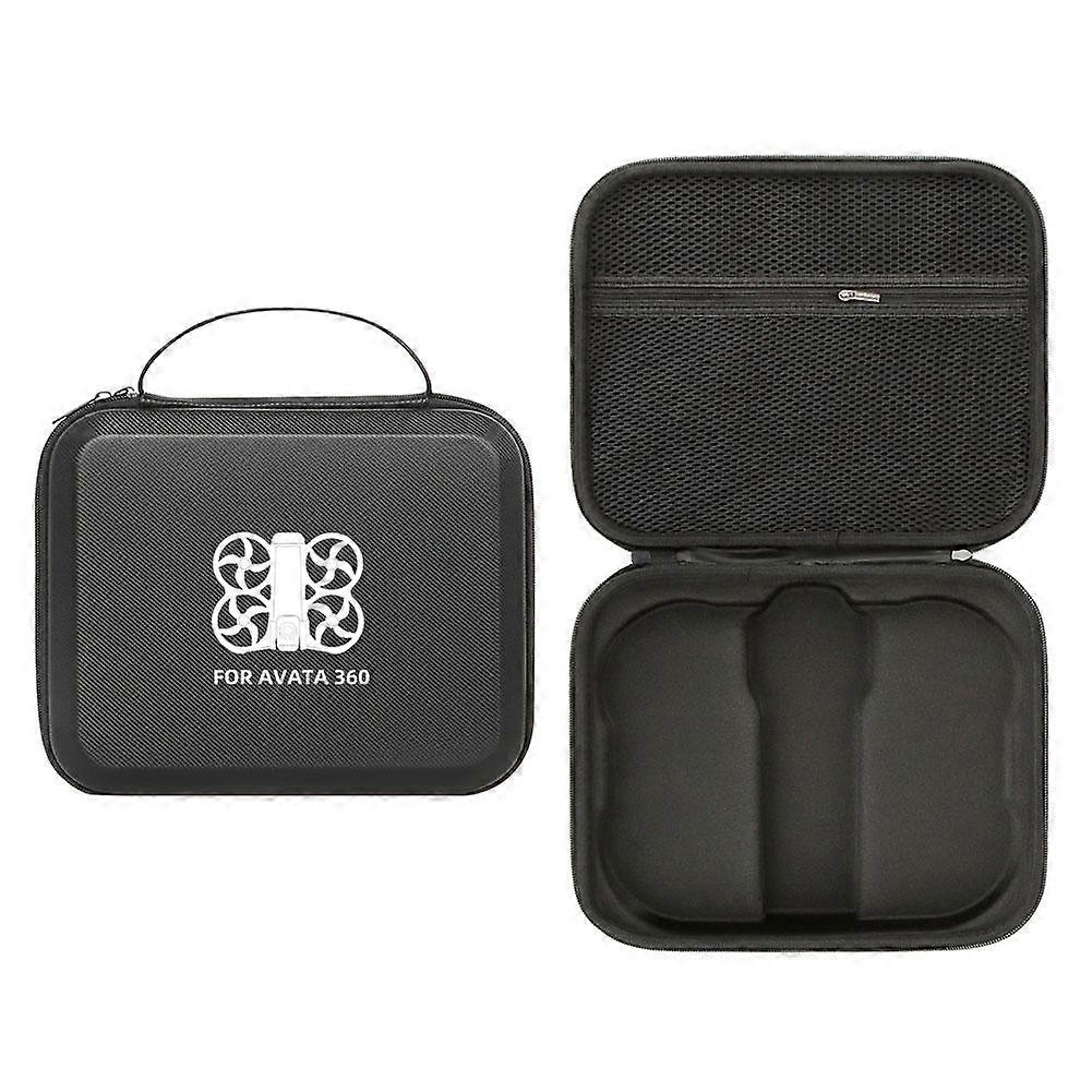 Black Protective Protective Case