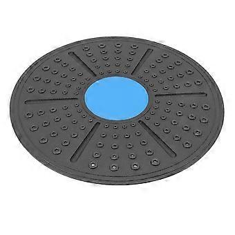 Balance Disc Core Balance Disc Dynadisc Stabilitätsscheibe für Physiotherapie-ÜbungenYMMR)