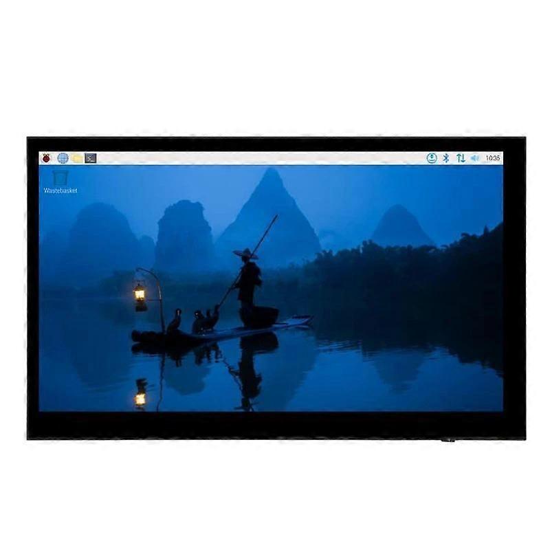 7 inch DSI Capacitive Touch Display 33259