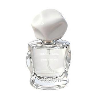 Frisches Zitrus- und Jasminparfüm für Damen, 30 ml. Langanhaltender, leichter Duft – ideal für Büro, Fitnessstudio und Alltag.